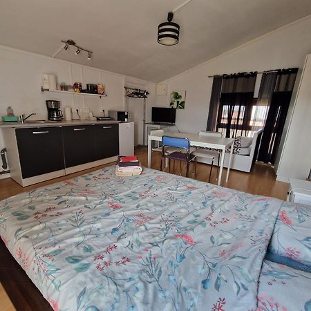 Studio, Chambres, Appartement, Gite Vendegies-sur-Ecaillon Εξωτερικό φωτογραφία