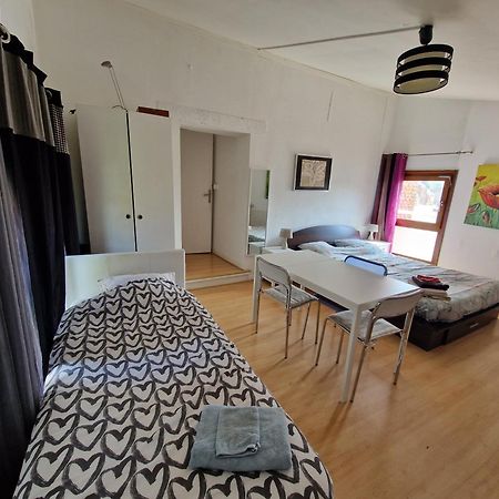 Studio, Chambres, Appartement, Gite Vendegies-sur-Ecaillon Εξωτερικό φωτογραφία