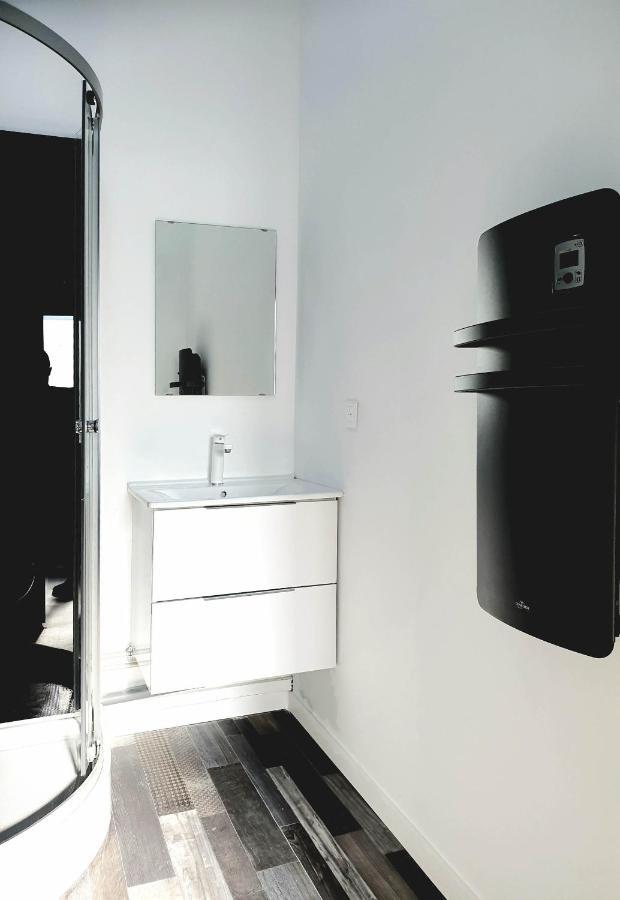 Studio, Chambres, Appartement, Gite Vendegies-sur-Ecaillon Εξωτερικό φωτογραφία