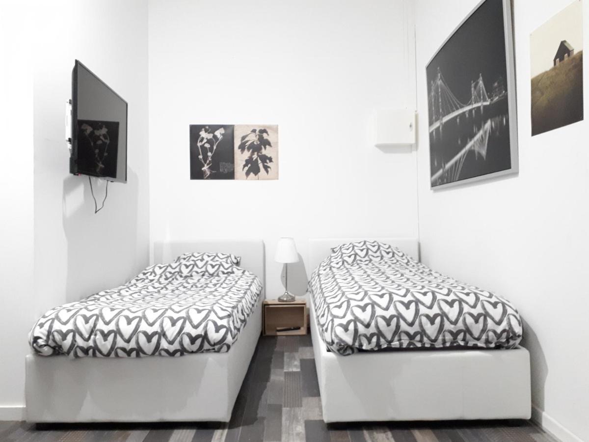 Studio, Chambres, Appartement, Gite Vendegies-sur-Ecaillon Εξωτερικό φωτογραφία