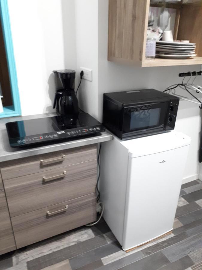 Studio, Chambres, Appartement, Gite Vendegies-sur-Ecaillon Εξωτερικό φωτογραφία