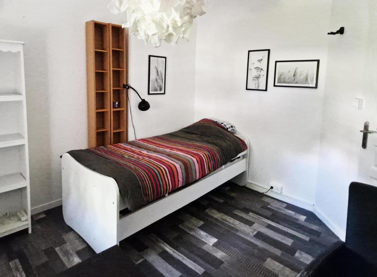 Studio, Chambres, Appartement, Gite Vendegies-sur-Ecaillon Εξωτερικό φωτογραφία