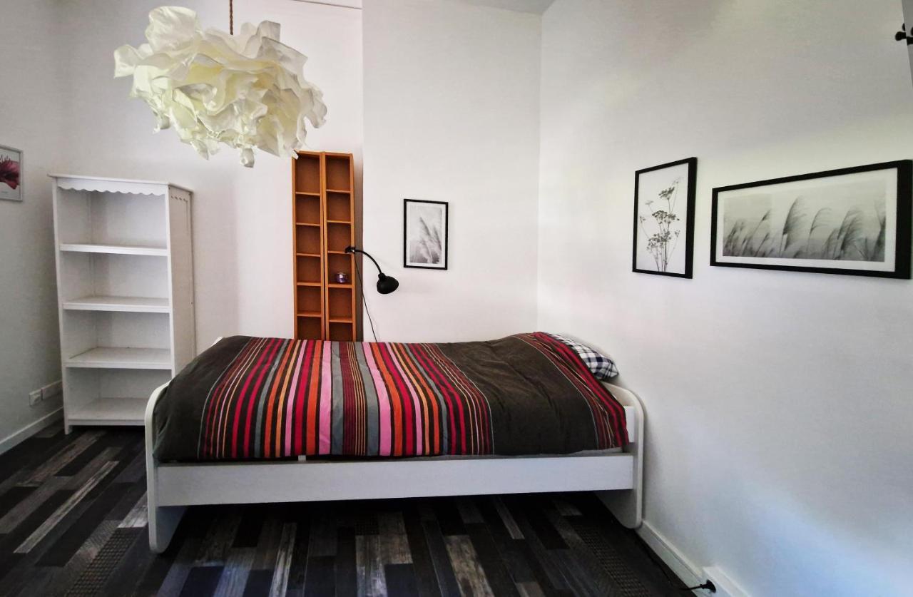 Studio, Chambres, Appartement, Gite Vendegies-sur-Ecaillon Εξωτερικό φωτογραφία
